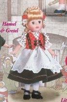 Susan Wakeen - With Love - Gretel - Doll